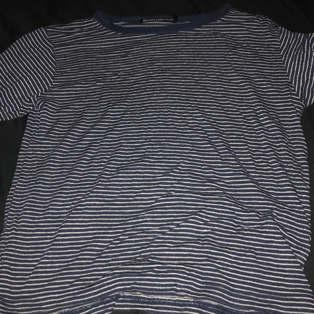 Brandy Melville t shirt